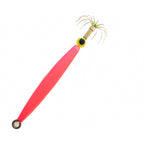 Glow Squid Jig with Claw Hooks, 12–140 g (0.4–4.9 oz)