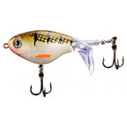 Floating Topwater Lure, 6.5–14 cm (2.6–5.5 in)