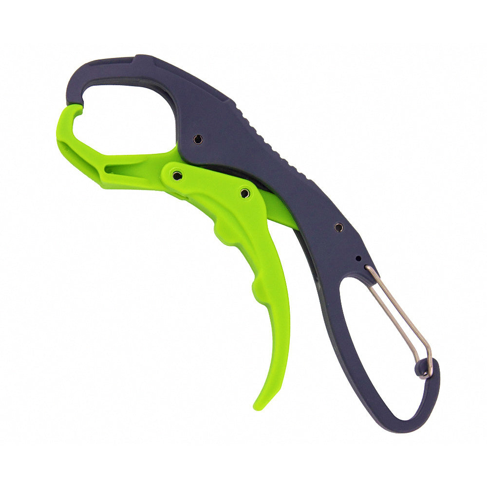 Mini Plastic Fish Lip Gripper, Lightweight Portable