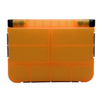 Double-Layer Tackle Box for Lures, Spoons & Hooks
