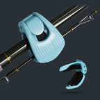 Rod Tie Holders, Sponge Style, Sold in Pairs