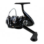 Metal Spinning Reel, Sizes 1000-8000
