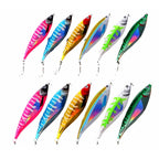 Sinking Pencil Bait, 45–90 g (1.6–3.2 oz), 13–17 cm
