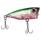 Mini Topwater Popper Lure, 3.2 g (0.11 oz), 4.2 cm (1.7 in)
