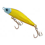 Casting Jig Metal Lure, 10–40 g (0.4–1.4 oz)