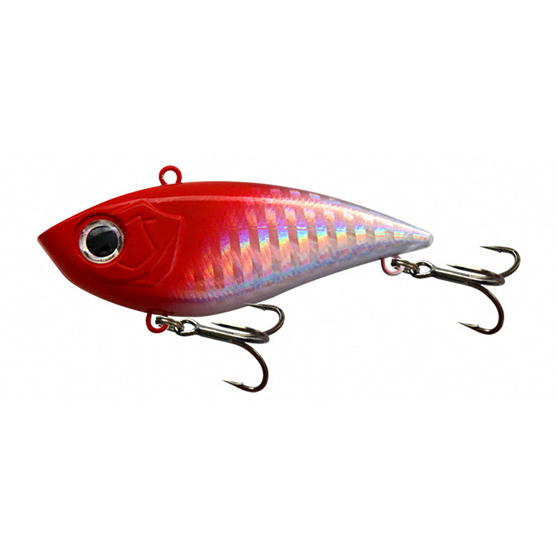 VIB Rattling Lipless Crankbait, 12-20 g (0.4-0.7 oz)