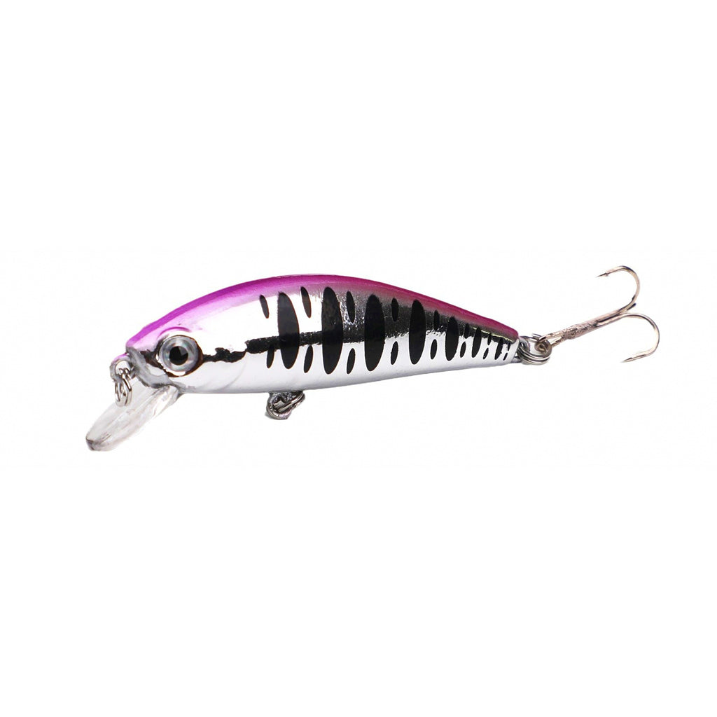 Sinking Minnow Lure, 5.5 cm (2.2 in), 6.5 g (0.23 oz)