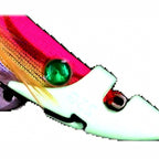 Wood Shrimp Squid Jig, Iron Head, Glow, 5–30 g (0.18–1.06 oz)