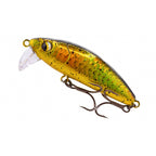 Slow-Sinking Minnow Hard Bait, 2.7–19 g (0.10–0.67 oz)