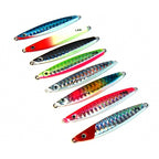 Lead Casting Jig, 28–80 g (1–2.8 oz)