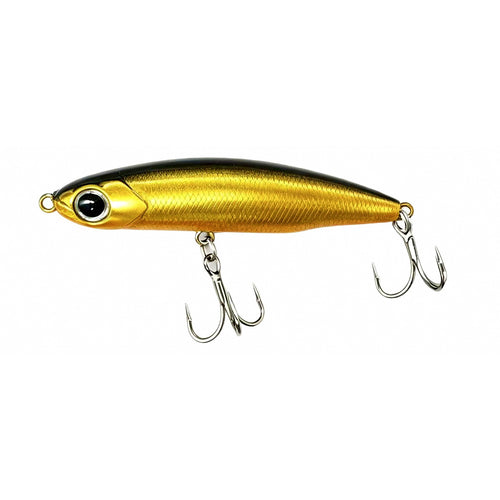 Sinking Pencil Lure, 3.5–12 g (0.12–0.42 oz), Scale Finish