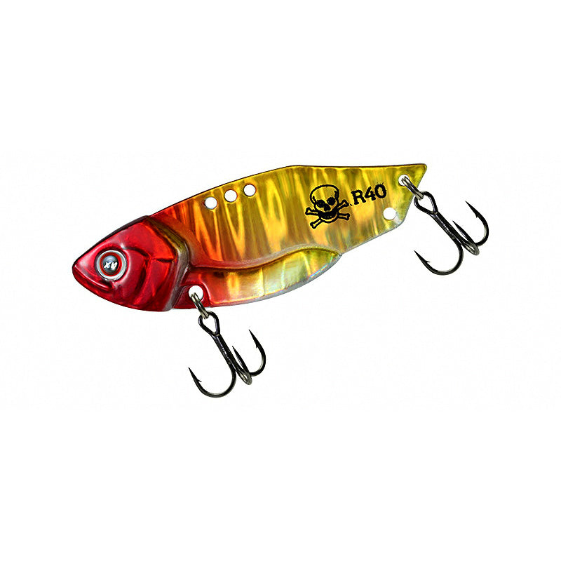 Metal VIB Vibration Lure, 5–14 g (0.18–0.49 oz)
