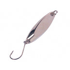 Casting Spoon Lure, Gold/Silver/Multicolor, 1–28 g (0.04–1 oz)