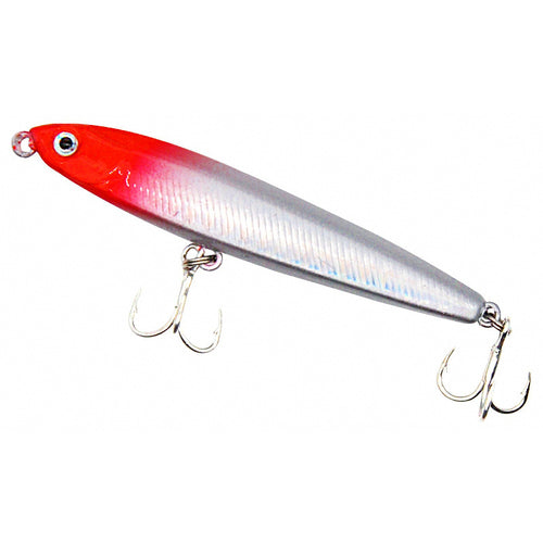 Sinking Pencil Lure, 10–24 g (0.35–0.85 oz)