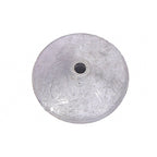 Flip Plate Sinker, Flat Casting Sinker, 0.7–4.2 oz (20–120 g)