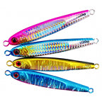Bare Slow Pitch Jig, 60–180 g (2.1–6.3 oz)