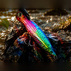 Topwater Popper Lure, 16–32.5 g (0.6–1.1 oz)