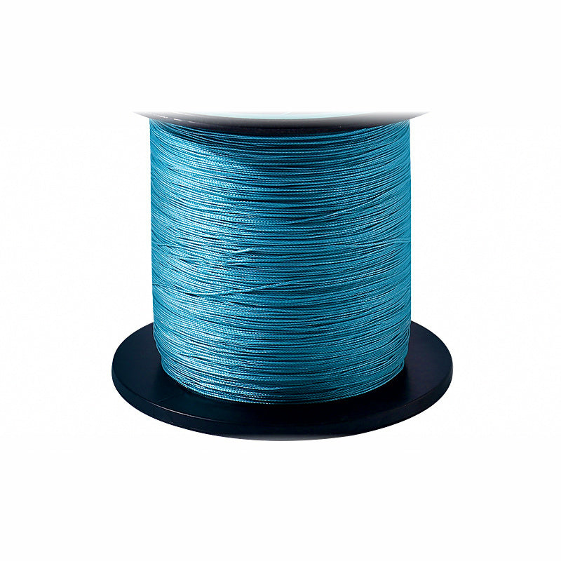 Sinking 8+1 PE Braid Fishing Line, PE 0.6–15, 100–500 m