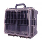 Waterproof Portable Tackle Box & Lure Storage Box