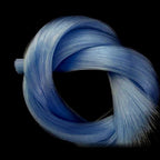 Nylon Hook Tying Line, Sea Blue, 1.2–2 m (3.9–6.6 ft)