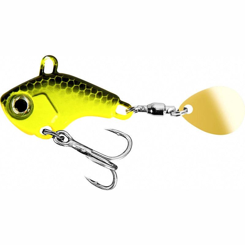 VIB Lipless Vibration Lure, 7–20 g (0.25–0.7 oz)