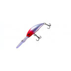 Floating Minnow Lure, Long Lip, 9 g (0.32 oz) & 17 g (0.60 oz)