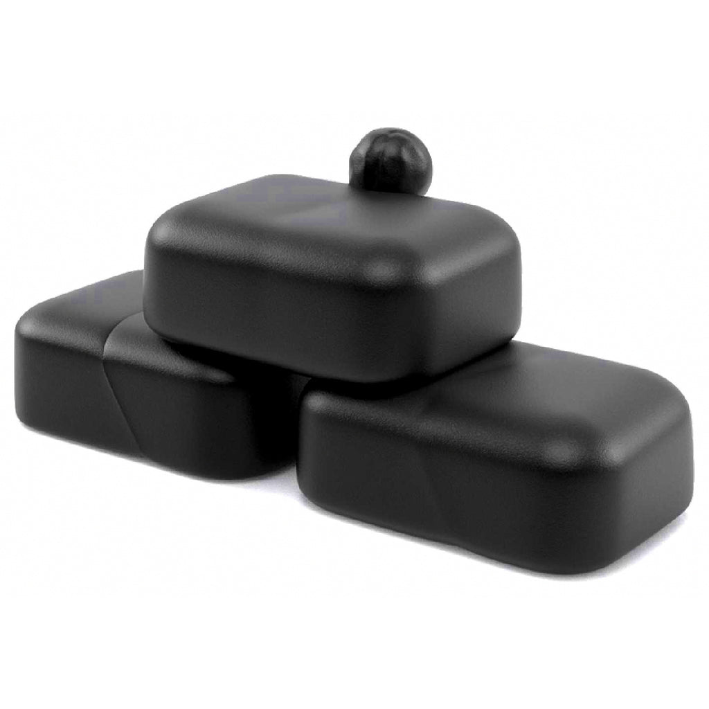 Tungsten Putty Weight Block, 0.7 oz (20 g)