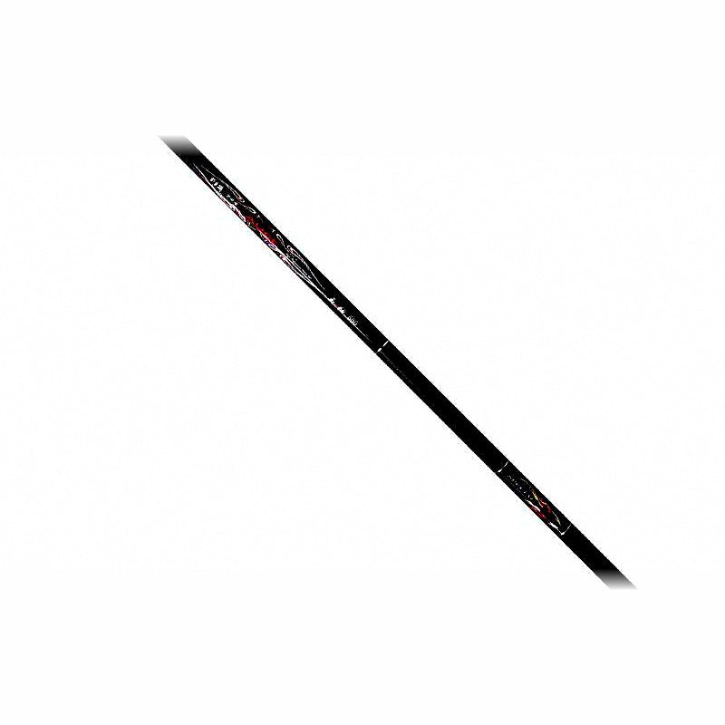 Landing Net Pole, 5.5 m / 6.5 m (18 ft / 21.3 ft)