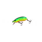Fat Minnow Lure, Slow Sinking 7 g or Floating 10 g