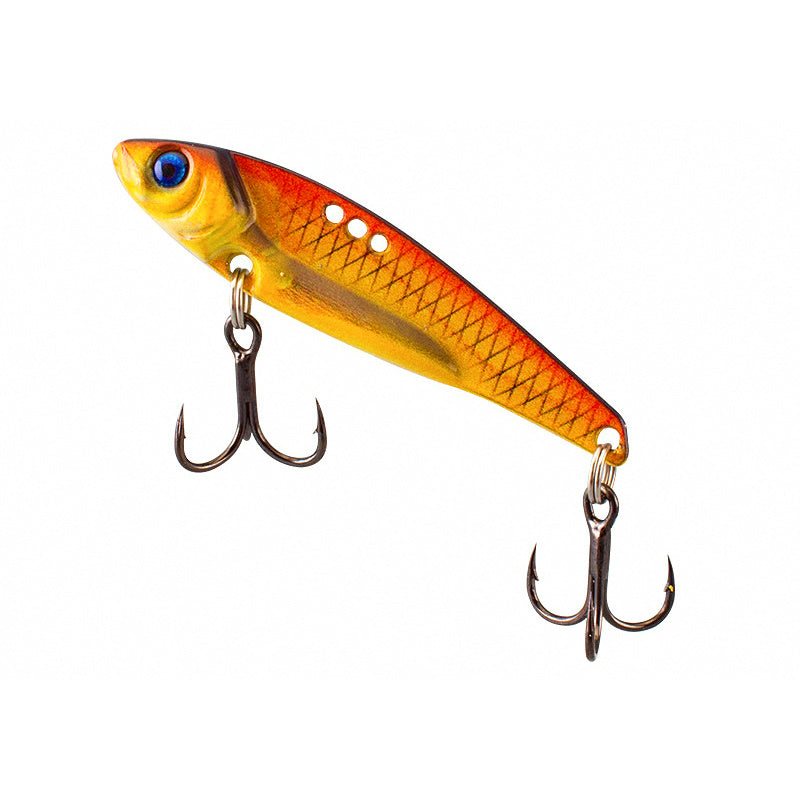 VIB Blade Bait Metal Lure, 5–15 g (0.2–0.5 oz)