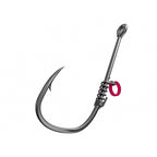 Spring Live Shrimp Hook, Pre-Tied Rig, Sizes 2–12 & 1/0–6/0