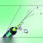 Telescopic UL Micro Rod, 1.5–1.8 m (4.9–5.9 ft), Rod or Combo