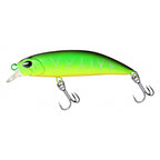 Sinking Minnow Lure, 4 g (0.14 oz) and 7.5 g (0.26 oz)