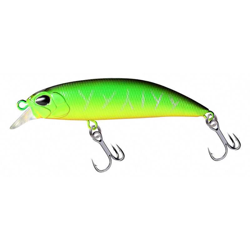 Sinking Minnow Lure, 4 g (0.14 oz) and 7.5 g (0.26 oz)