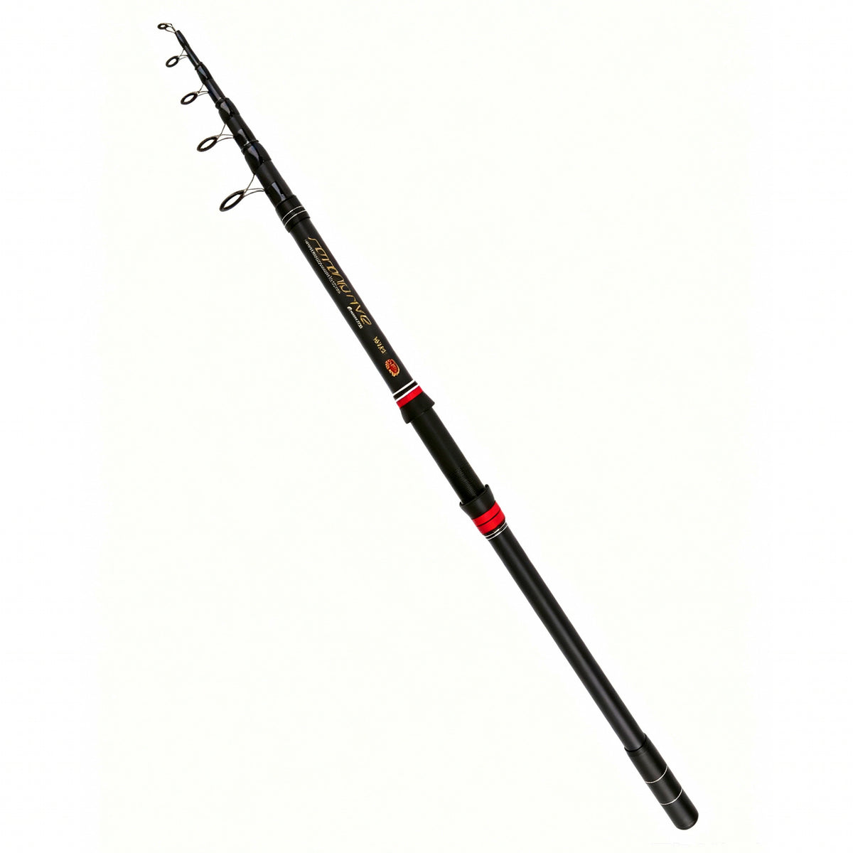 Saltwater Boat Fishing Rod, Ultra-Hard, 1.8–4.5 m (5.9–14.8 ft)