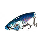 VIB Vibrating Lure, 5–14 g (0.18–0.49 oz), Rigged or Bare