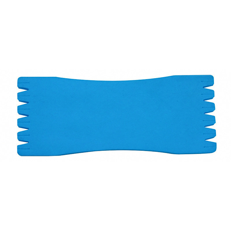 Foam Line Winding Board for Leader & Rig Line, 16 cm (6.3 in)