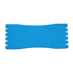 Foam Line Winding Board for Leader & Rig Line, 16 cm (6.3 in)