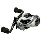 Round Baitcasting Reel, Left or Right Hand, Multiple Models
