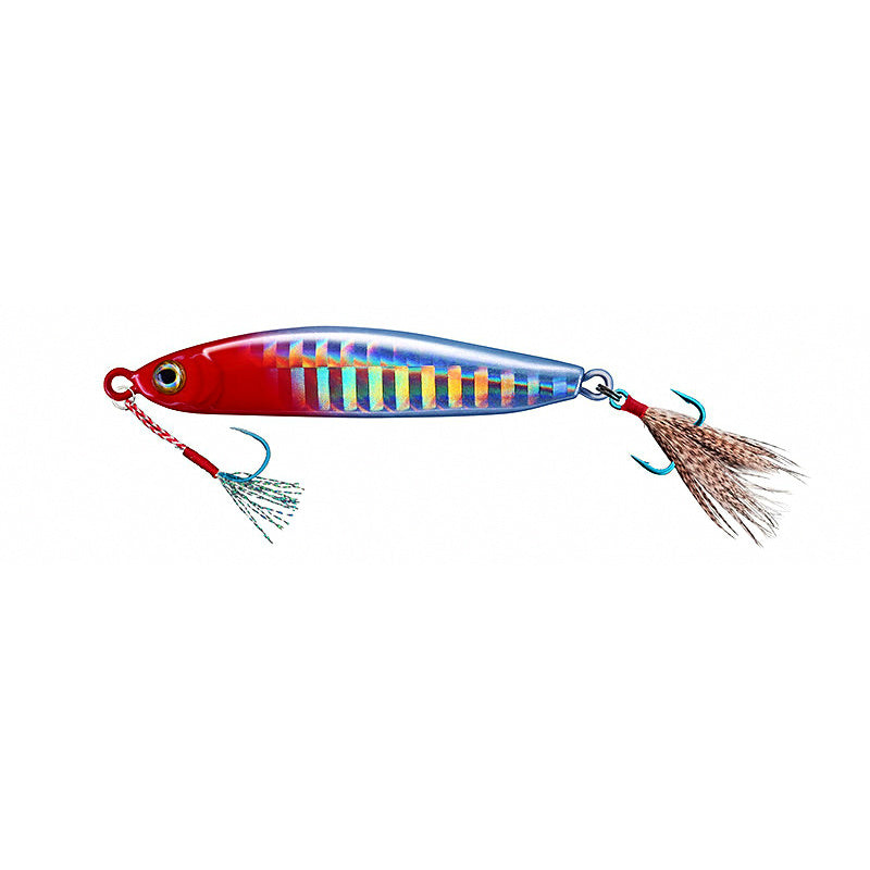 Casting Metal Jig, 3-Pack, 8–21 g (0.28–0.74 oz)