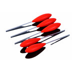 Floating Casting Aid Float with Tube, 6–80 g (0.2–2.8 oz)