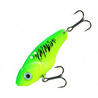 Metal VIB Blade Baits, 5–15 g (0.18–0.53 oz), Boxed Set