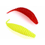 Needle Tail Soft Plastic Worm, 5 cm (2 in), 1 g (0.04 oz)