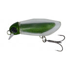 Floating Minnow & Pencil Lure, 2.7 g (0.1 oz)