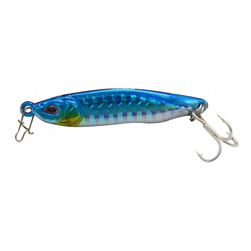 Metal VIB Vibration Lure, 5–20 g (0.18–0.71 oz)
