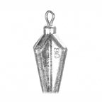 Four-Sided Star Fruit Lead Sinker, 1–7 oz (30–200 g)