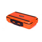Waterproof Lure & Hook Storage Tackle Box, 3 Sizes