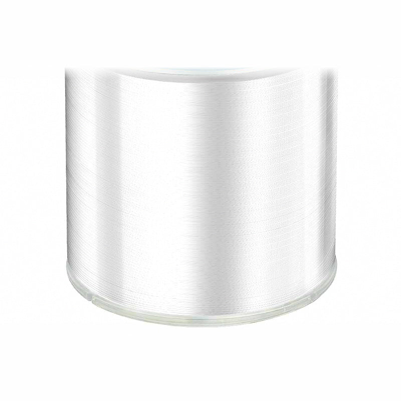 Clear Nylon Monofilament Fishing Line, 300 m / 500 m