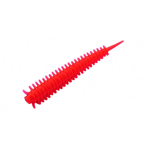 Bionic Sandworm Soft Bait, Large & Small, 5 Colors