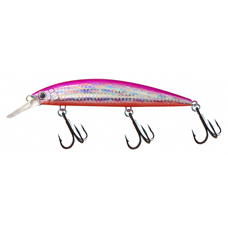 110S Sinking Minnow Lure, 26 g (0.9 oz) & 37 g (1.3 oz)